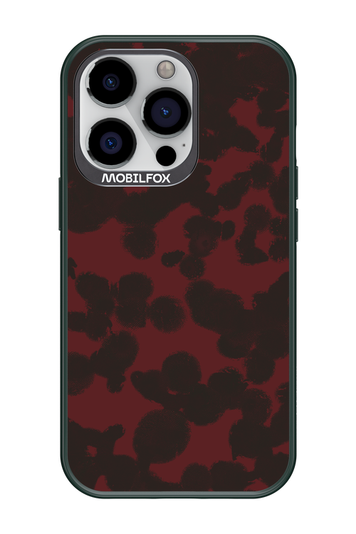 Bordeaux Skin - Apple iPhone 13 Pro