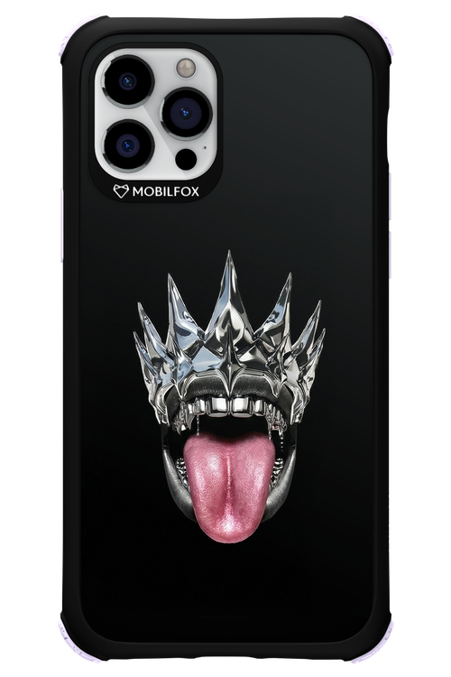 The Diamond King 2.0 - Apple iPhone 12 Pro
