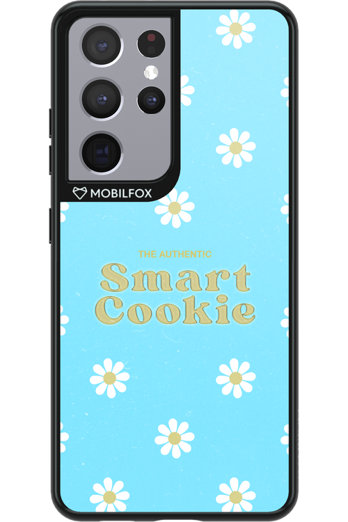 Smart Cookie - Samsung Galaxy S21 Ultra