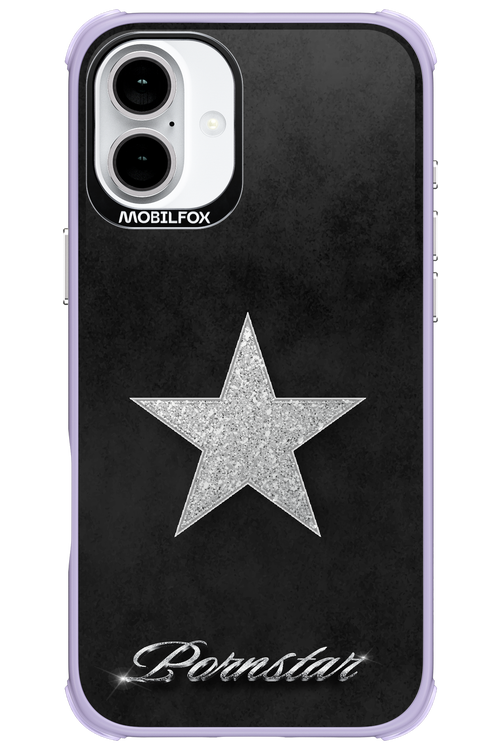 P*rnstar 2.0 - Apple iPhone 16 Plus