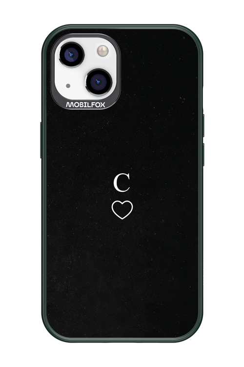 C Black 2.0 - Apple iPhone 13