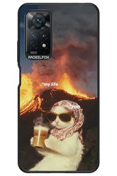 My life 2.0 - Xiaomi Redmi Note 11Pro 4G/5G