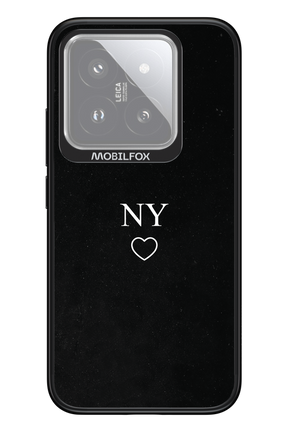 NY Black 2.0 - Xiaomi 14