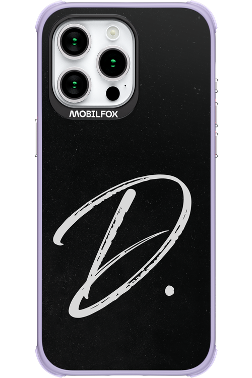 (Off Space) D 2.0 - Apple iPhone 15 Pro Max