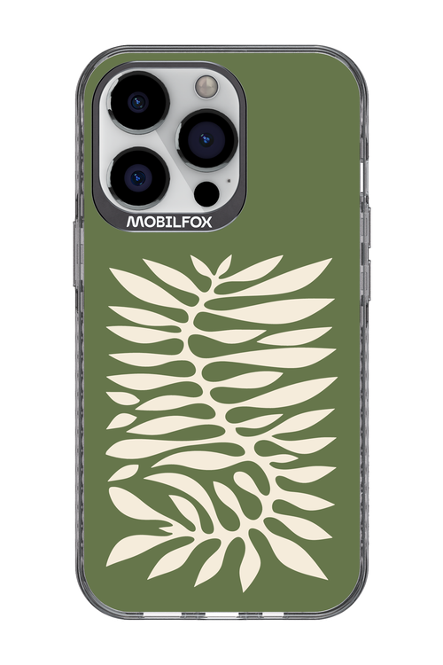 Grasshopper - Apple iPhone 13 Pro