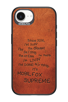 supreme 2.0 - Apple iPhone 17e