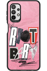 Riot baby 2.0 - Samsung Galaxy A32 5G