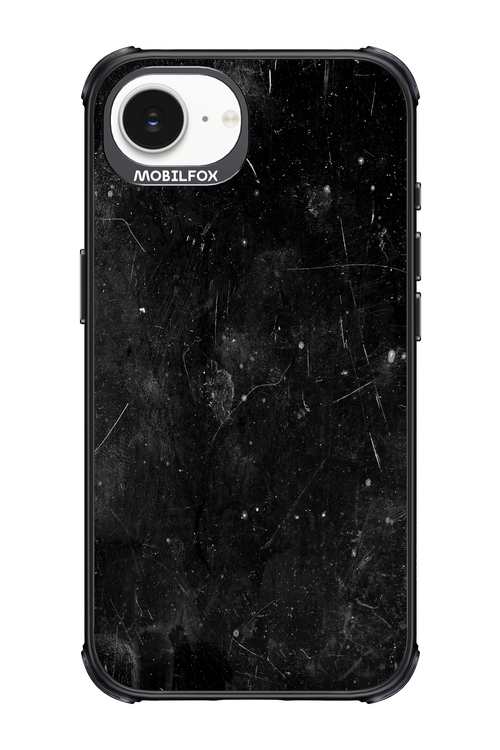 Black Grunge 2.0 - Apple iPhone 16e