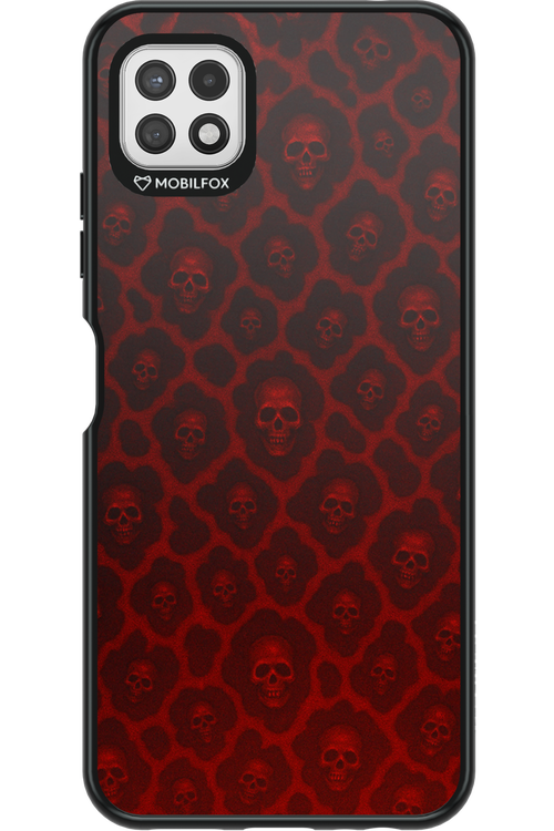 Skullpard 2.0 - Samsung Galaxy A22 5G