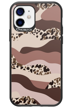 Earth Camo - Apple iPhone 12
