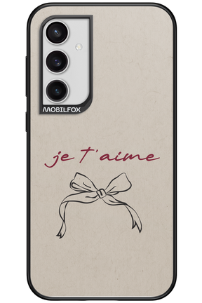JET'AIME 2.0 - Samsung Galaxy S23 FE