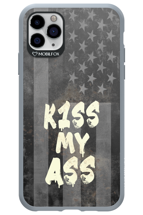 KISS II 2.0 - Apple iPhone 11 Pro Max