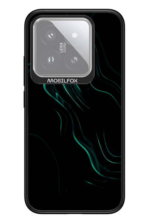 Northern Lights 2.0 - Xiaomi 14