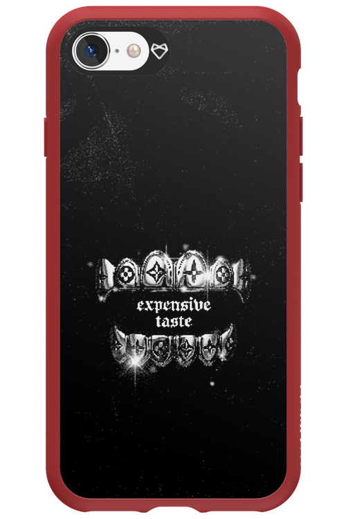 Expensive Taste - Apple iPhone SE 2022