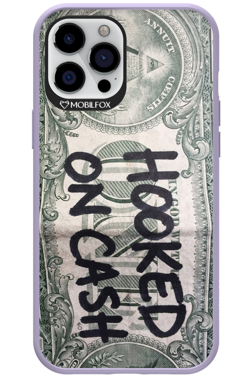 hooked 2.0 - Apple iPhone 12 Pro Max