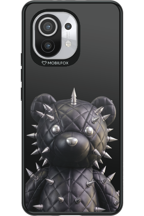 Punk Teddy 2.0 - Xiaomi Mi 11 5G