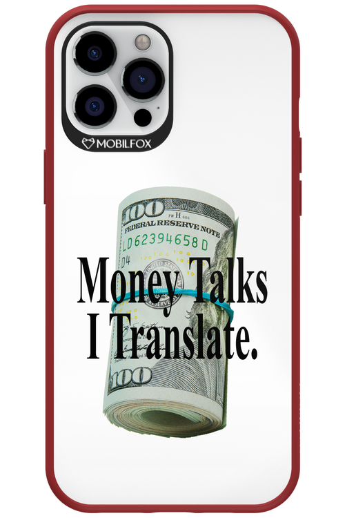 Money Talks II 2.0 - Apple iPhone 12 Pro Max