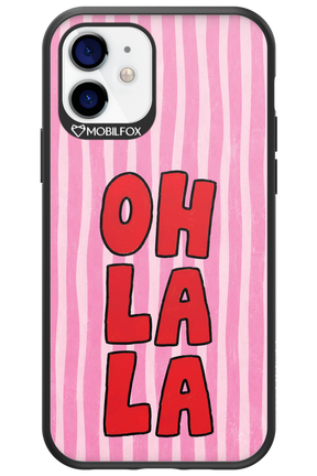 OHLALA 2.0 - Apple iPhone 12