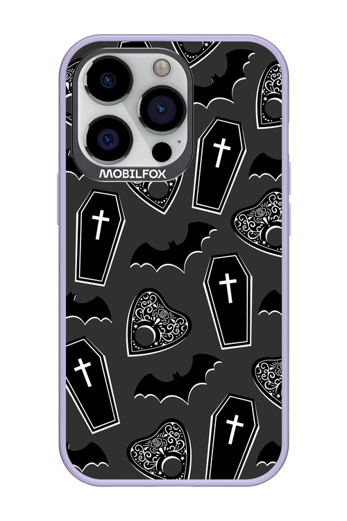 After Death - Apple iPhone 13 Pro