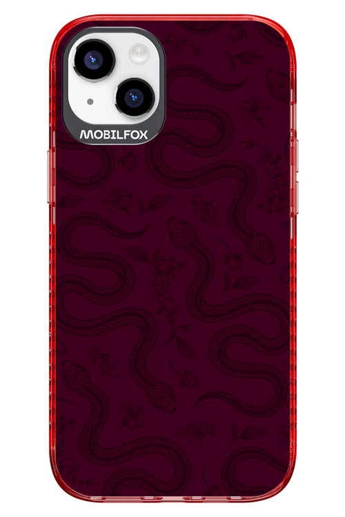 Temptation 2.0 - Apple iPhone 14 Plus