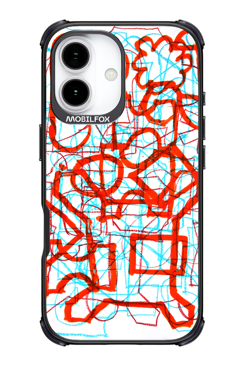 VargaMáté 2.0 - Apple iPhone 17