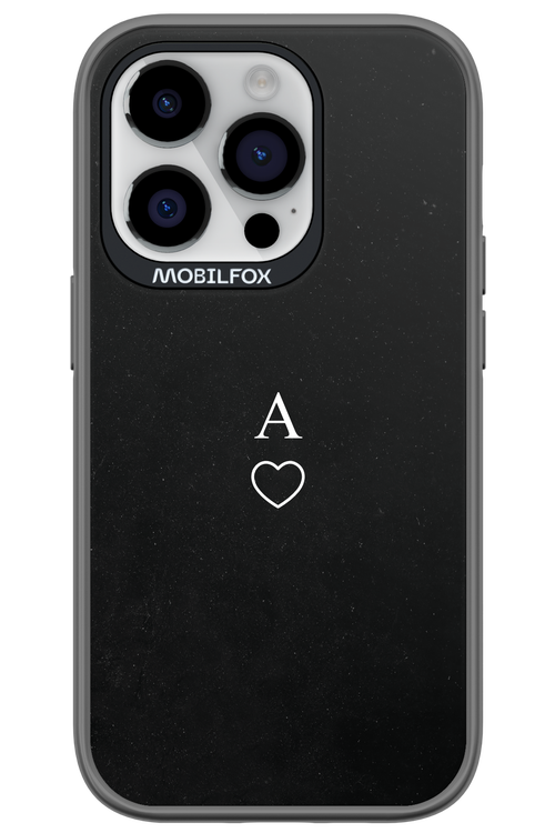 A Black 2.0 - Apple iPhone 14 Pro