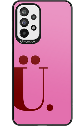U II (Sorbet) 2.0 - Samsung Galaxy A73