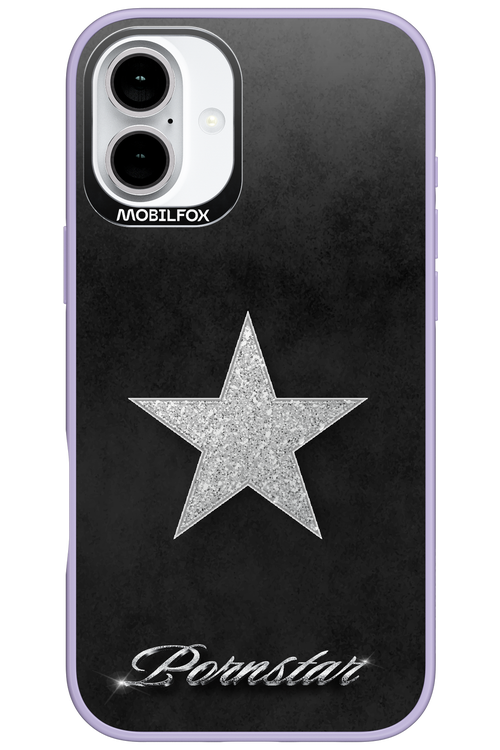 P*rnstar 2.0 - Apple iPhone 16 Plus