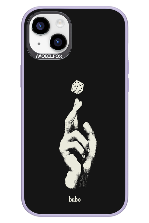 DAMNED LUCK 2.0 - Apple iPhone 14 Plus