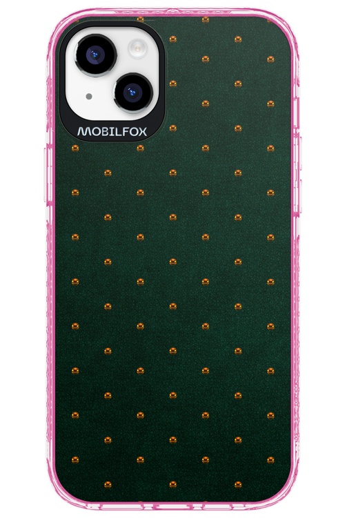 Green Persona - Apple iPhone 14 Plus
