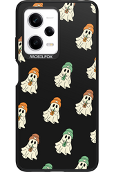 Spirited Sips (Black) - Xiaomi Redmi Note 12 Pro 5G