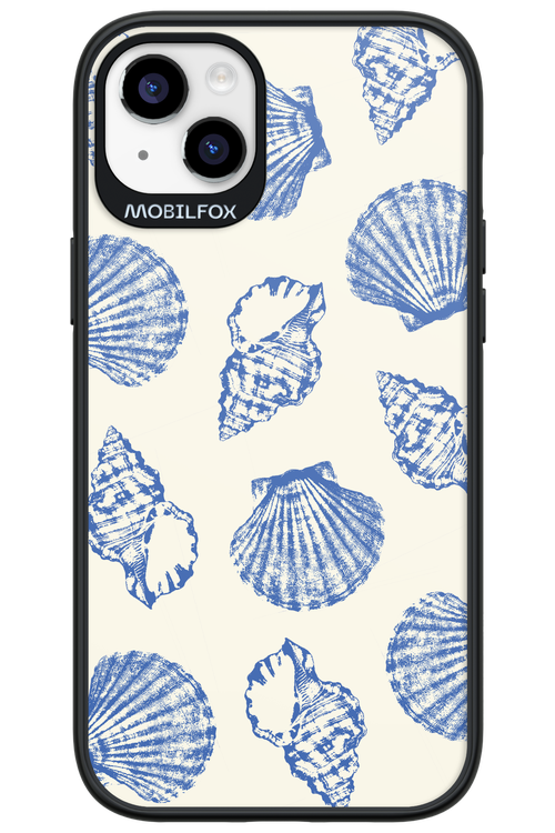Shell Yeah! - Apple iPhone 14 Plus
