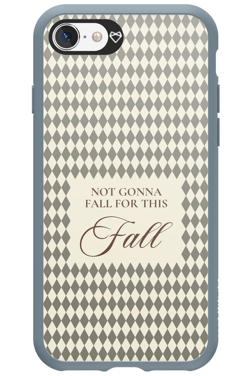 Not Gonna Fall - Apple iPhone SE 2022