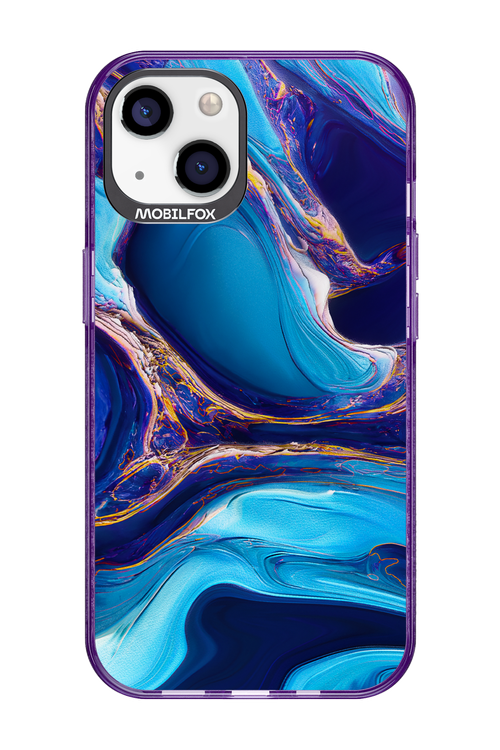 Amethyst - Apple iPhone 13