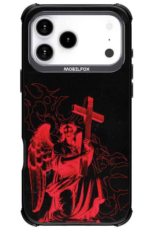 Fallen angel II 2.0 - Apple iPhone 17 Pro Max