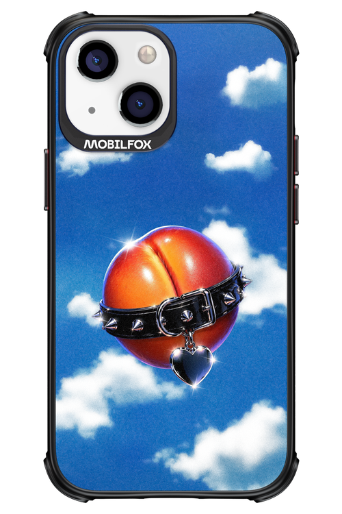 Wild Peach 2.0 - Apple iPhone 13 Mini