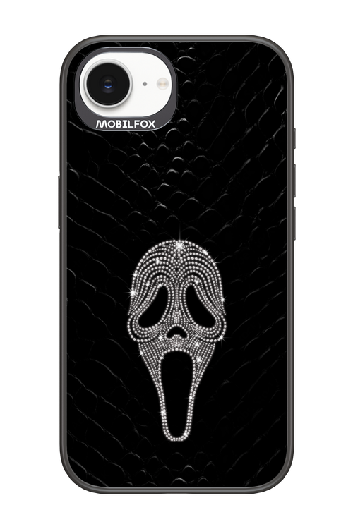 Glitter Ghost - Apple iPhone 16e