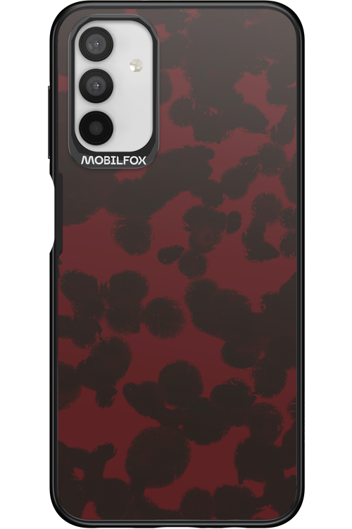 Bordeaux Skin - Samsung Galaxy A04s