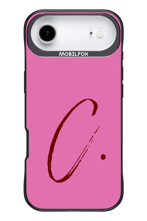 (Sorbet) C 2.0 - Apple iPhone 17 Air