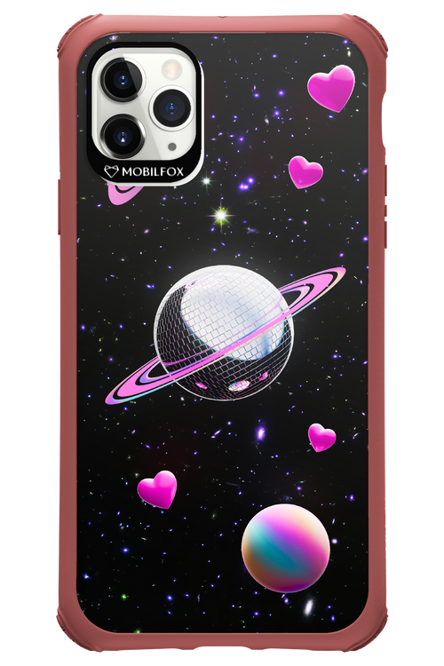 Girls Galaxy - Apple iPhone 11 Pro Max