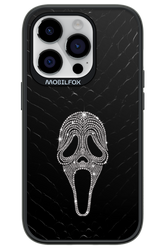 Glitter Ghost - Apple iPhone 14 Pro