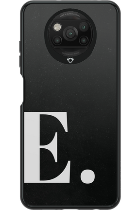 E (Off Space) 2.0 - Xiaomi Poco X3 NFC