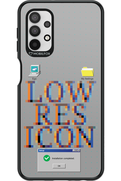 Low res icon 2.0 - Samsung Galaxy A32 5G