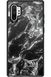 Crystal Noir 2.0 - Samsung Galaxy Note 10+
