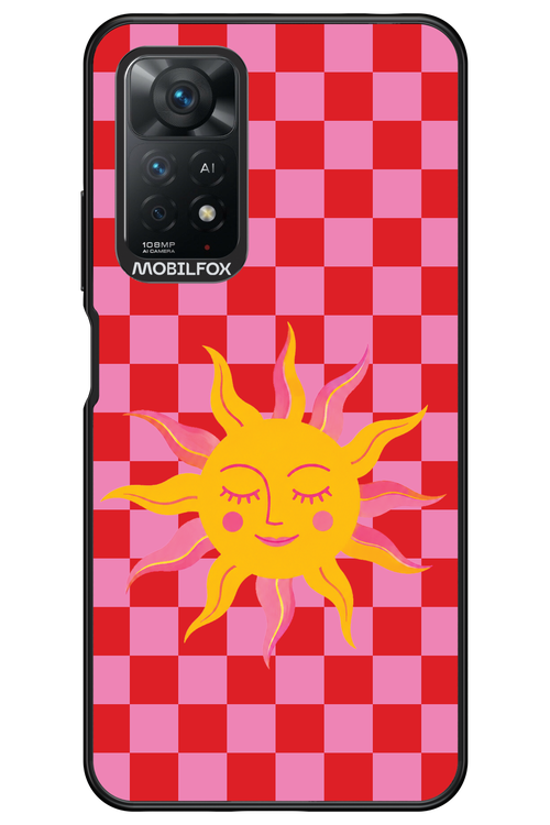 SUNNY 2.0 - Xiaomi Redmi Note 11Pro 4G/5G