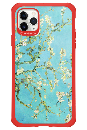 Almond Blossom - Apple iPhone 11 Pro Max