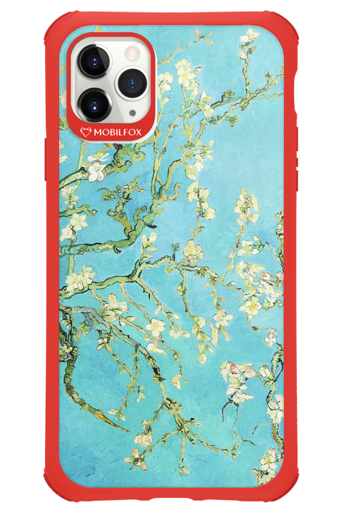 Almond Blossom - Apple iPhone 11 Pro Max