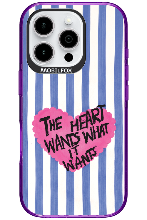 THWYW 2.0 - Apple iPhone 16 Pro