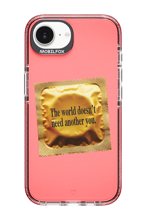 Another you 2.0 - Apple iPhone 16e