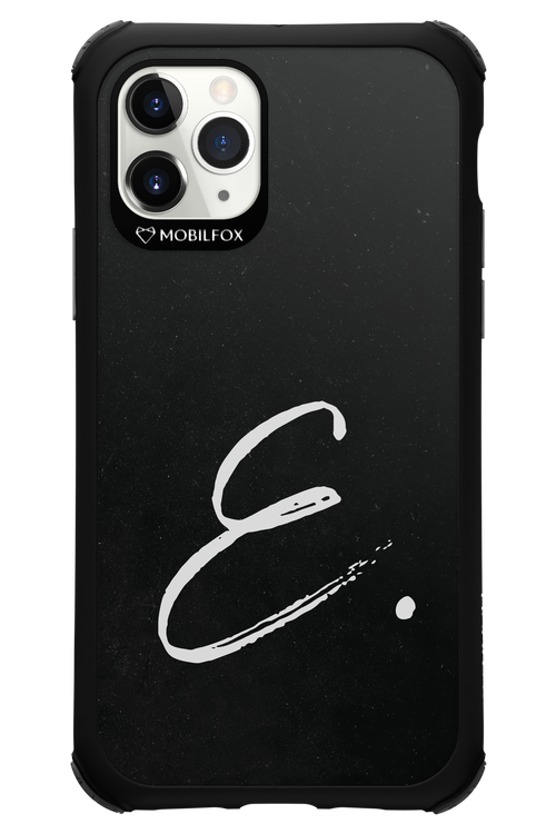 (Off Space) E 2.0 - Apple iPhone 11 Pro